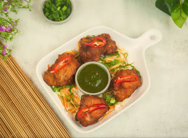 Bangkok Street Fried Chicken's image